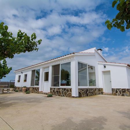 L' Espiga - Casa Rural デルテブレ エクステリア 写真