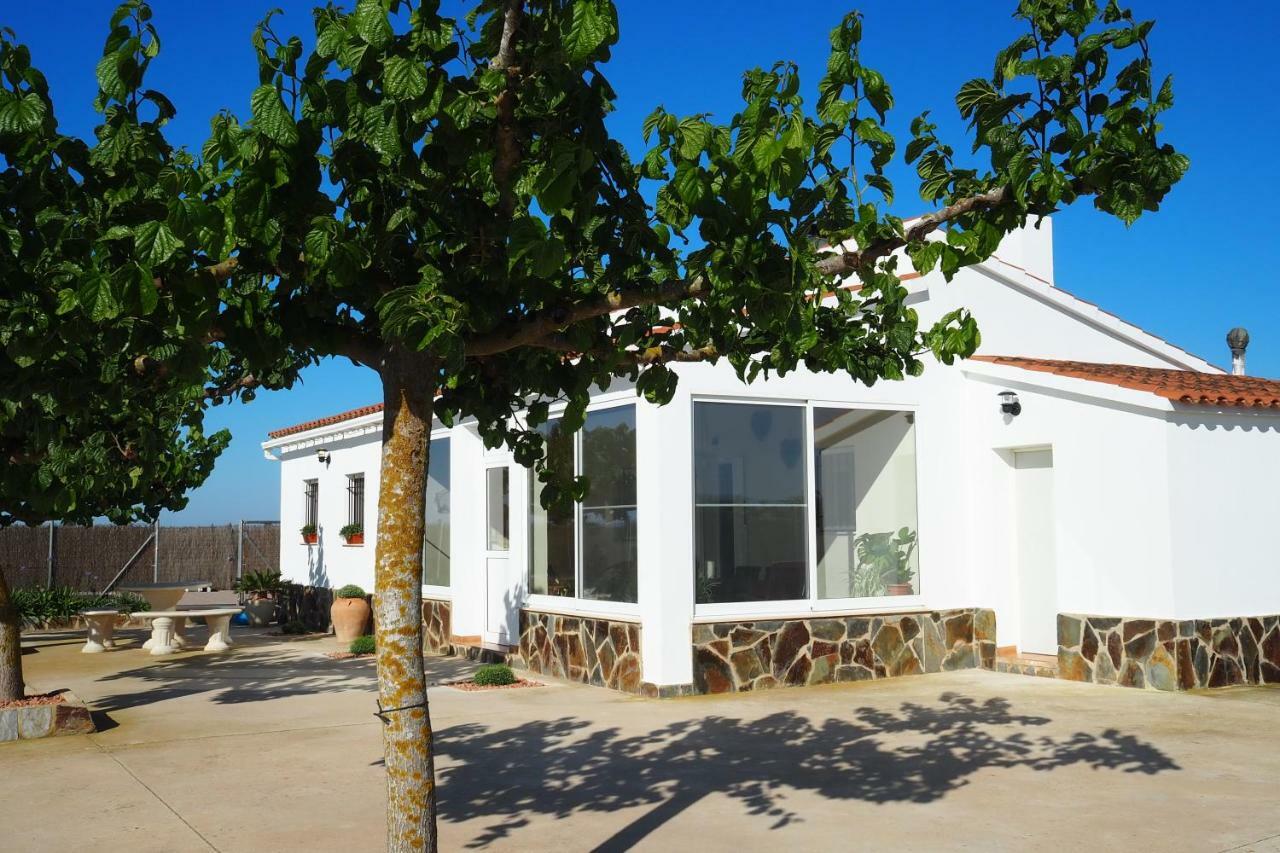 L' Espiga - Casa Rural デルテブレ エクステリア 写真